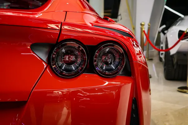 Luckland Kasino Android/iOS Sovellus